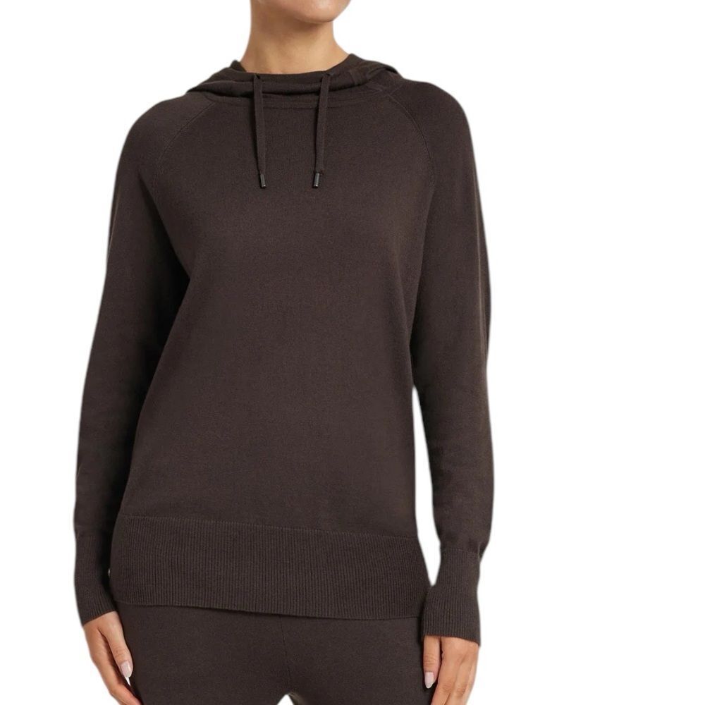 Anatomie Dark Brown Women's Sweater